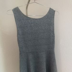 H&M Low back Dress